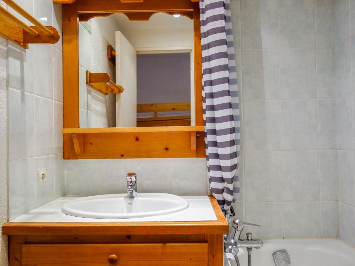 Apartment Home Club - Lavachet-1 By Interhome Тінь Екстер'єр фото