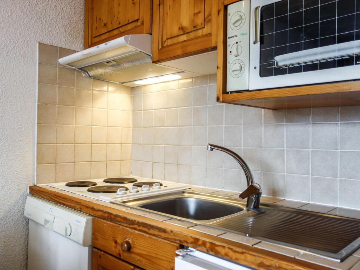 Apartment Home Club - Lavachet-1 By Interhome Тінь Екстер'єр фото